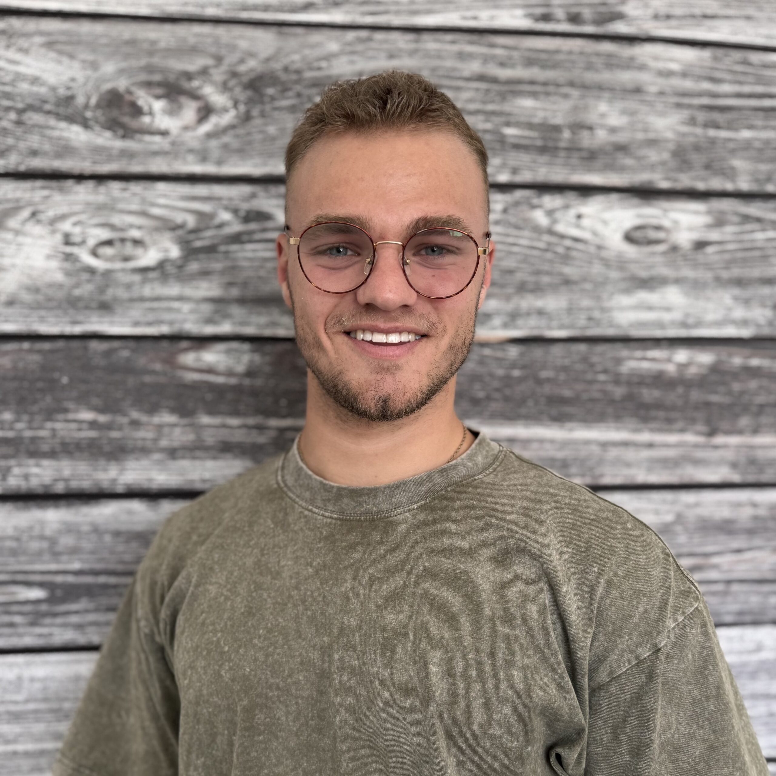 Tanner Branson